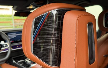 BMW 7 серия, 2025 год, 15 700 000 рублей, 10 фотография