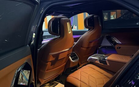 BMW 7 серия, 2025 год, 15 700 000 рублей, 11 фотография