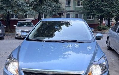Ford Focus II рестайлинг, 2008 год, 450 000 рублей, 1 фотография