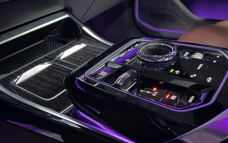 BMW 7 серия, 2025 год, 15 700 000 рублей, 12 фотография