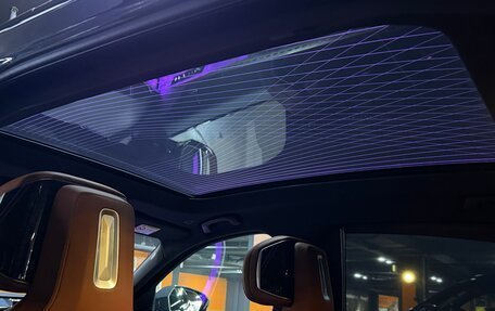 BMW 7 серия, 2025 год, 15 700 000 рублей, 14 фотография
