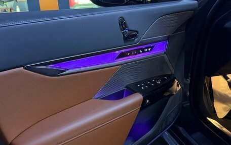 BMW 7 серия, 2025 год, 15 700 000 рублей, 13 фотография