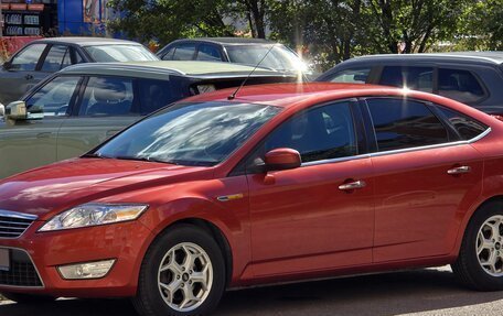 Ford Mondeo IV, 2009 год, 800 000 рублей, 1 фотография