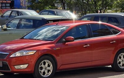 Ford Mondeo IV, 2009 год, 800 000 рублей, 1 фотография