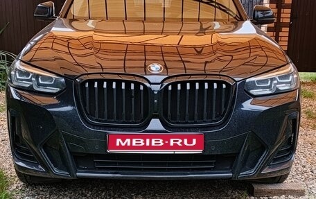 BMW X3, 2024 год, 6 500 000 рублей, 1 фотография