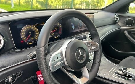 Mercedes-Benz E-Класс, 2020 год, 3 290 000 рублей, 7 фотография