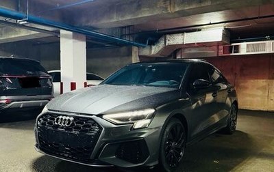Audi A3, 2022 год, 2 100 000 рублей, 1 фотография