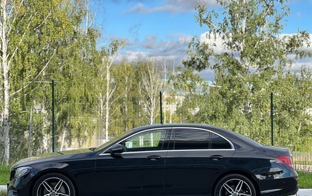 Mercedes-Benz E-Класс, 2020 год, 3 290 000 рублей, 12 фотография