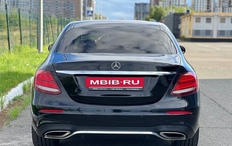 Mercedes-Benz E-Класс, 2020 год, 3 290 000 рублей, 14 фотография