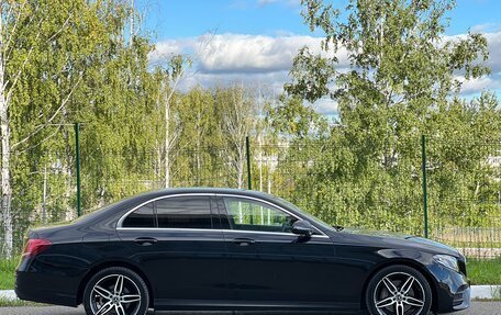 Mercedes-Benz E-Класс, 2020 год, 3 290 000 рублей, 17 фотография