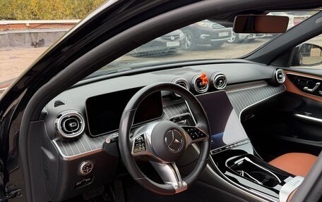 Mercedes-Benz C-Класс, 2022 год, 4 990 000 рублей, 5 фотография