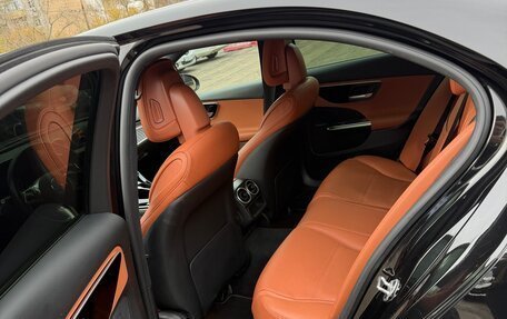 Mercedes-Benz C-Класс, 2022 год, 4 990 000 рублей, 6 фотография