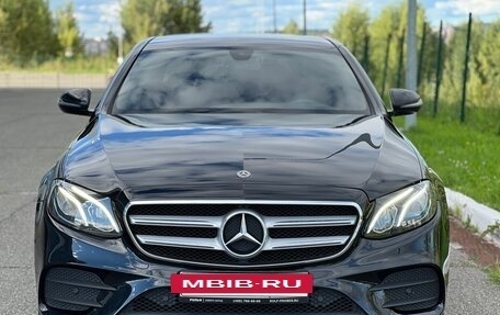 Mercedes-Benz E-Класс, 2020 год, 3 290 000 рублей, 19 фотография