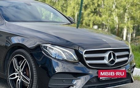 Mercedes-Benz E-Класс, 2020 год, 3 290 000 рублей, 21 фотография
