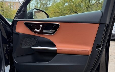 Mercedes-Benz C-Класс, 2022 год, 4 990 000 рублей, 10 фотография