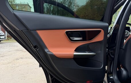 Mercedes-Benz C-Класс, 2022 год, 4 990 000 рублей, 12 фотография