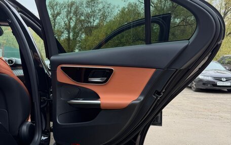 Mercedes-Benz C-Класс, 2022 год, 4 990 000 рублей, 11 фотография