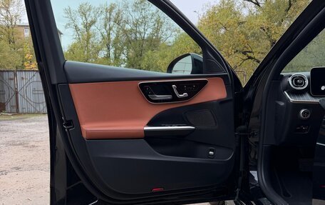 Mercedes-Benz C-Класс, 2022 год, 4 990 000 рублей, 13 фотография