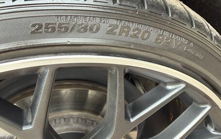 Mercedes-Benz C-Класс, 2022 год, 4 990 000 рублей, 18 фотография