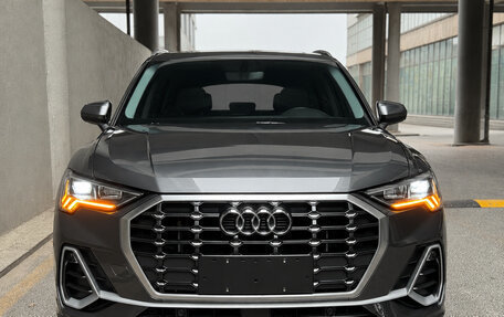 Audi Q3, 2022 год, 2 540 000 рублей, 2 фотография