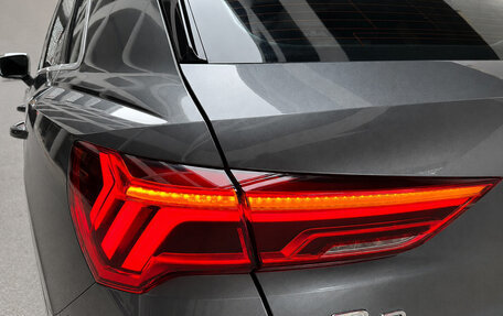 Audi Q3, 2022 год, 2 540 000 рублей, 6 фотография