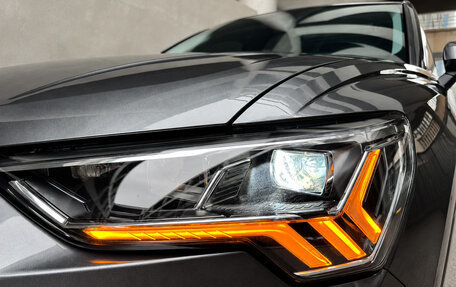 Audi Q3, 2022 год, 2 540 000 рублей, 3 фотография