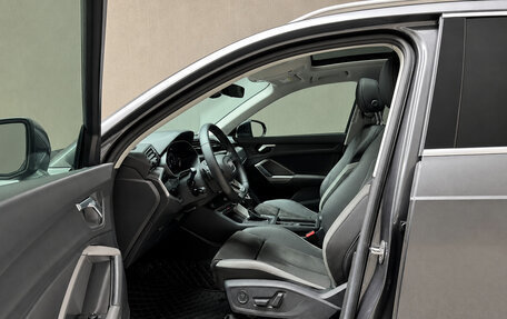Audi Q3, 2022 год, 2 540 000 рублей, 12 фотография