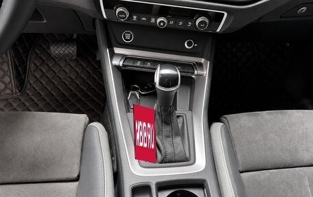Audi Q3, 2022 год, 2 540 000 рублей, 15 фотография