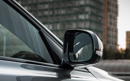 Jaguar XF II, 2019 год, 3 000 000 рублей, 14 фотография