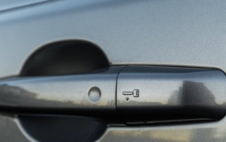 Jaguar XF II, 2019 год, 3 000 000 рублей, 16 фотография
