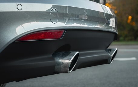Jaguar XF II, 2019 год, 3 000 000 рублей, 21 фотография