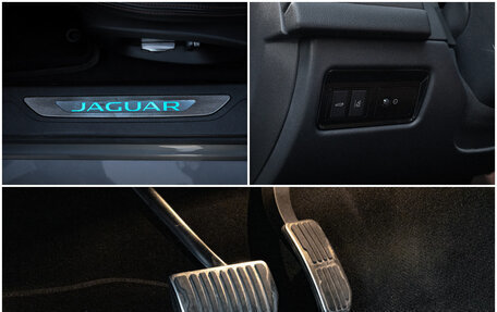 Jaguar XF II, 2019 год, 3 000 000 рублей, 33 фотография