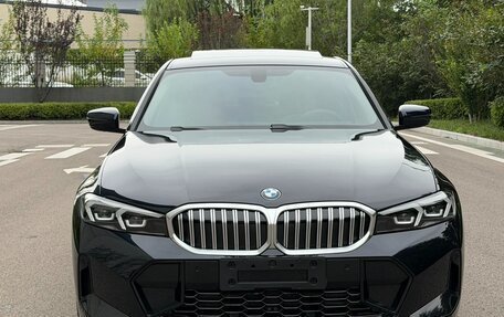 BMW 3 серия, 2023 год, 3 650 000 рублей, 2 фотография
