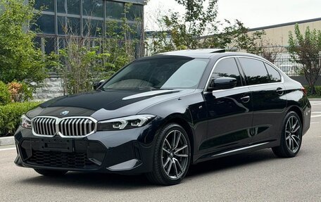 BMW 3 серия, 2023 год, 3 650 000 рублей, 3 фотография