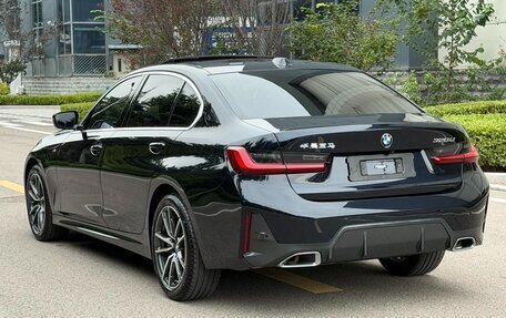 BMW 3 серия, 2023 год, 3 650 000 рублей, 4 фотография