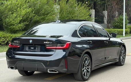 BMW 3 серия, 2023 год, 3 650 000 рублей, 6 фотография