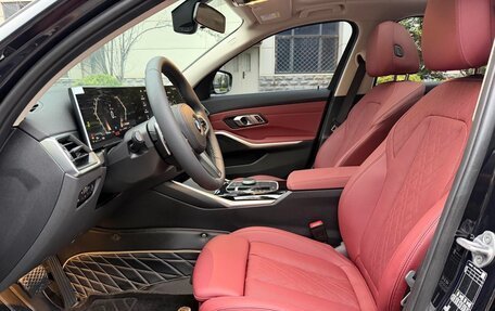 BMW 3 серия, 2023 год, 3 650 000 рублей, 7 фотография