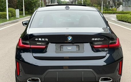 BMW 3 серия, 2023 год, 3 650 000 рублей, 5 фотография