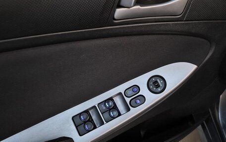 Hyundai Solaris II рестайлинг, 2016 год, 858 000 рублей, 7 фотография