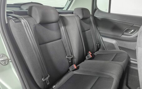 Skoda Fabia II, 2011 год, 749 000 рублей, 12 фотография