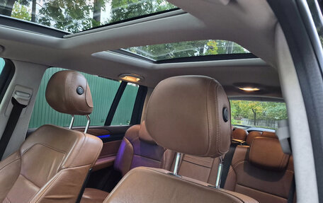 Mercedes-Benz GLS, 2016 год, 3 950 000 рублей, 13 фотография