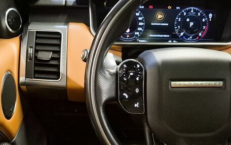 Land Rover Range Rover Sport II, 2019 год, 4 699 000 рублей, 7 фотография