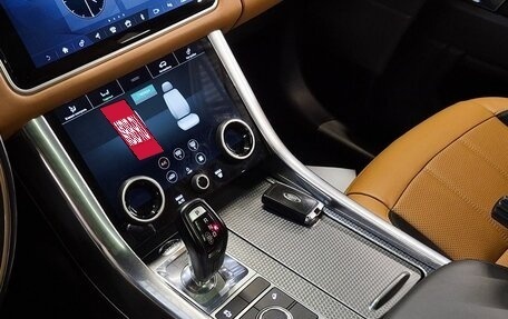 Land Rover Range Rover Sport II, 2019 год, 4 699 000 рублей, 8 фотография