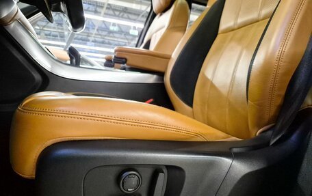 Land Rover Range Rover Sport II, 2019 год, 4 699 000 рублей, 16 фотография