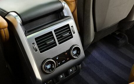 Land Rover Range Rover Sport II, 2019 год, 4 699 000 рублей, 23 фотография