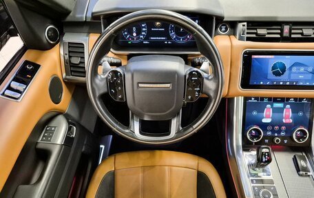 Land Rover Range Rover Sport II, 2019 год, 4 699 000 рублей, 24 фотография
