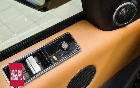 Land Rover Range Rover Sport II, 2019 год, 4 699 000 рублей, 5 фотография