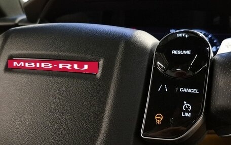 Land Rover Range Rover Sport II, 2019 год, 4 699 000 рублей, 22 фотография