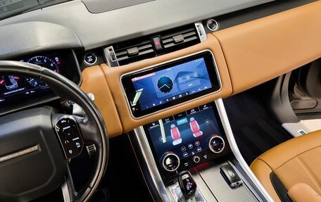 Land Rover Range Rover Sport II, 2019 год, 4 699 000 рублей, 25 фотография