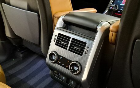 Land Rover Range Rover Sport II, 2019 год, 4 699 000 рублей, 29 фотография